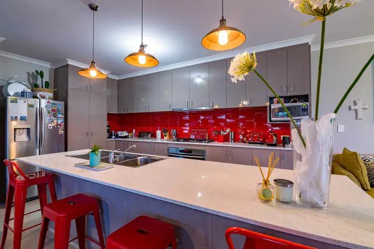 Second view of Homely house listing, 13 Lee Street, South Bunbury WA 6230