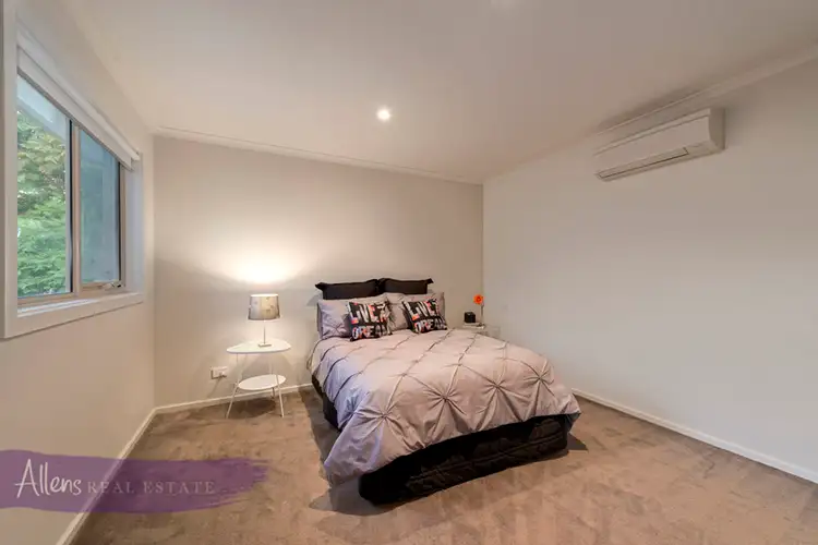 Sixth view of Homely townhouse listing, 3/64 Carween Avenue, Mitcham VIC 3132