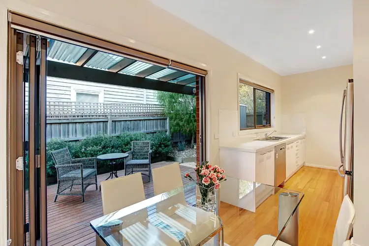 Fourth view of Homely house listing, 2a Gibson Street, Mitcham VIC 3132