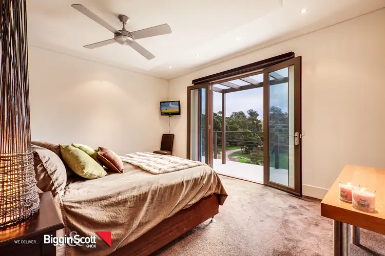 Fifth view of Homely house listing, 81 Ferndale Road, Upper Ferntree Gully VIC 3156