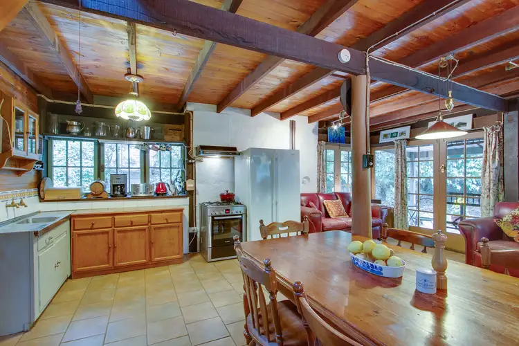 Second view of Homely house listing, 245 Gembrook Road, Gembrook VIC 3783