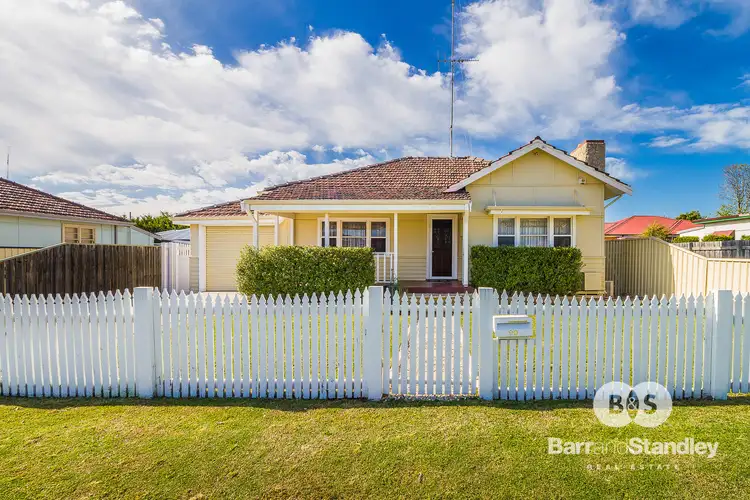 90a Clarke Street, South Bunbury WA 6230