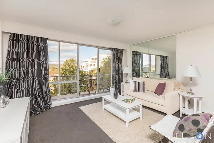 Second view of Homely apartment listing, 7/86 Derrima Road, Queanbeyan NSW 2620