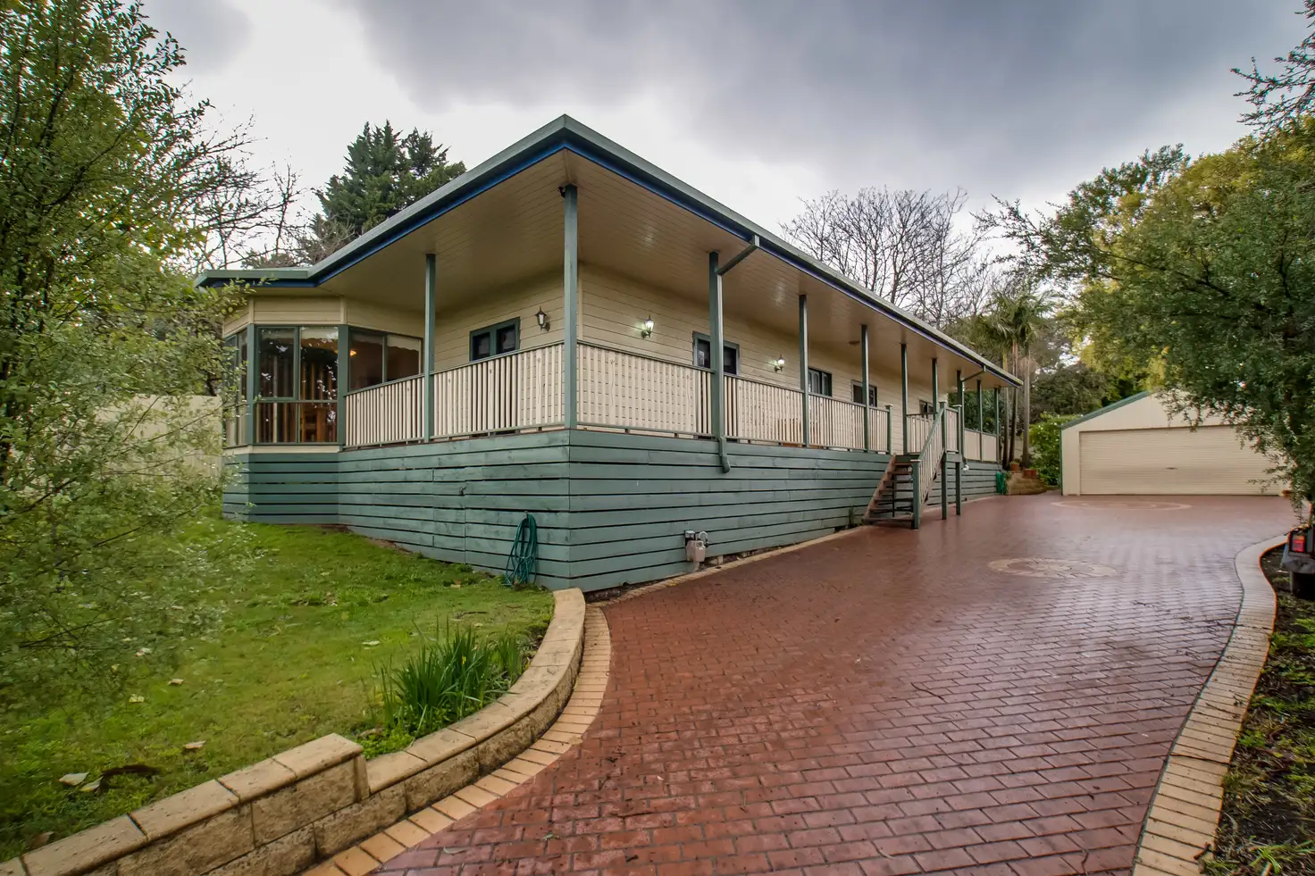 Main view of Homely house listing, 2 Dickinson Street, Belgrave VIC 3160