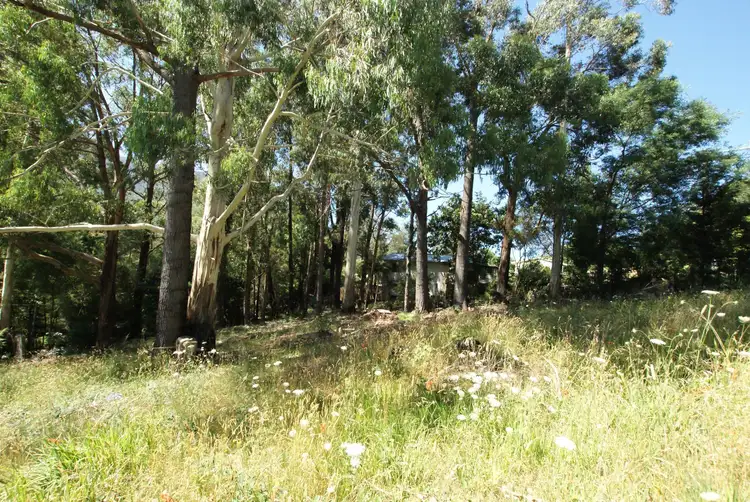 Fourth view of Homely land listing, 21 Giffords Road, Warburton VIC 3799