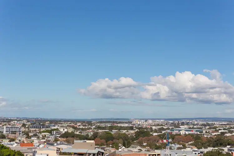 Sixth view of Homely apartment listing, 1106/157 Redfern Street, Redfern NSW 2016