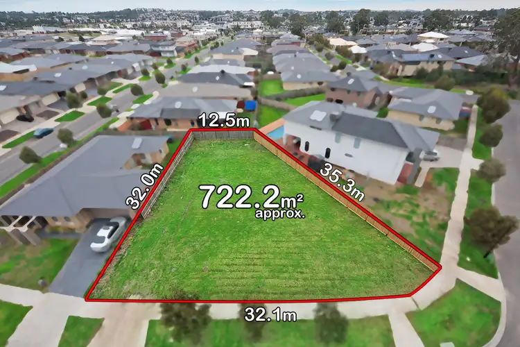 3 Tooradin Crescent, Doreen VIC 3754