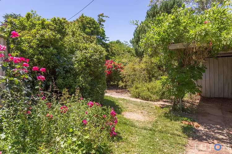 Fourth view of Homely house listing, 4 Lelta Place, Giralang ACT 2617