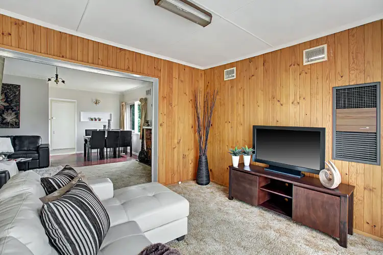 Second view of Homely house listing, 26 Dunlavin Road, Nunawading VIC 3131