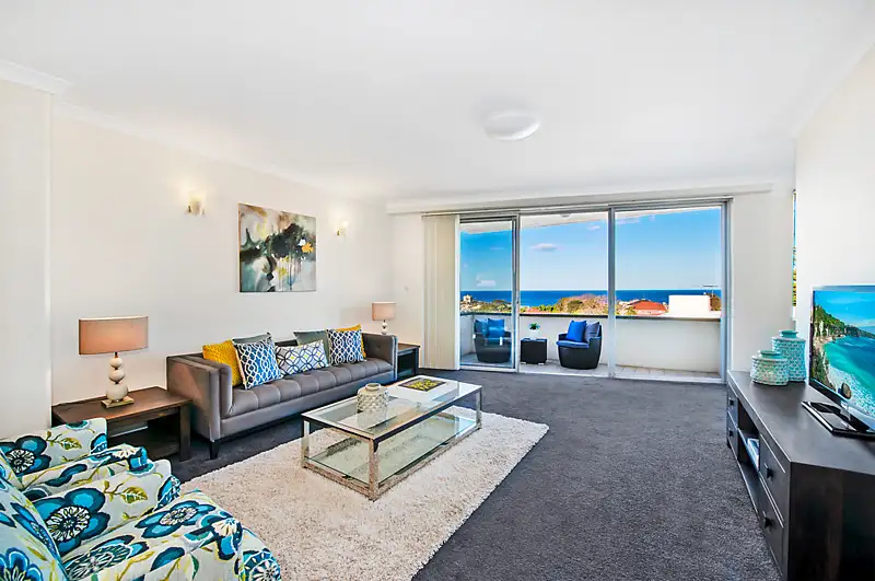 Main view of Homely apartment listing, 13/92 St Pauls (Entry Via Hardiman Ave) Street, Randwick NSW 2031