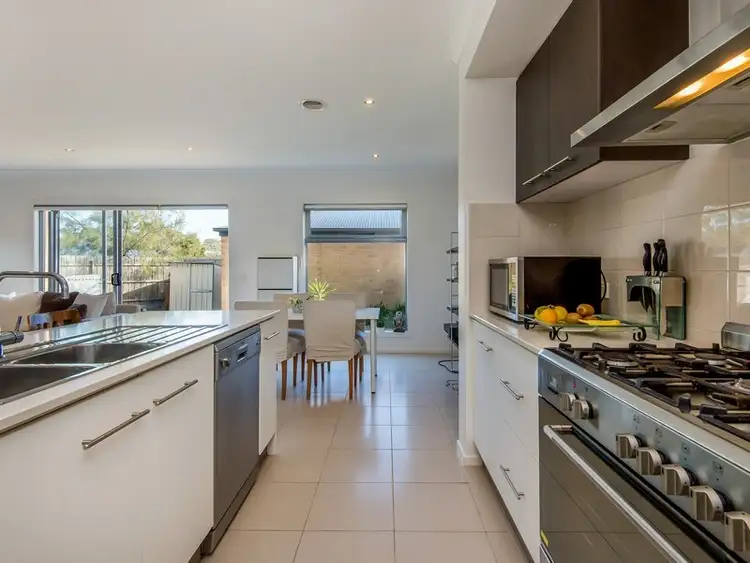 Fourth view of Homely house listing, 1 Arthur Walk, Mount Martha VIC 3934