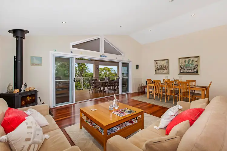 Fifth view of Homely house listing, 14 Fiesta Crescent, Copacabana NSW 2251