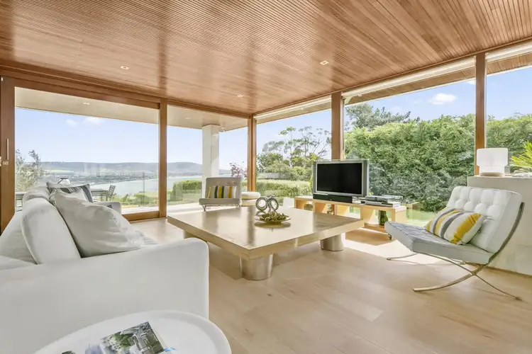 Third view of Homely house listing, 98 Bradford Road, Mount Martha VIC 3934