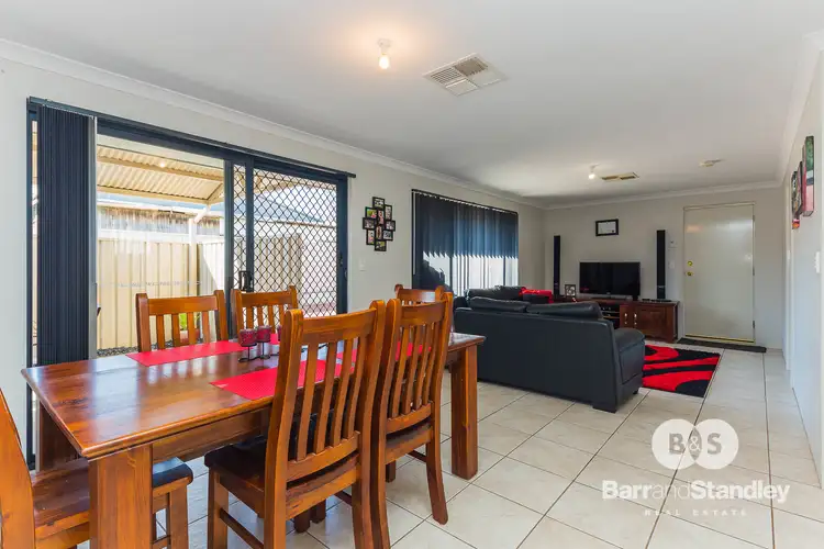 Fourth view of Homely unit listing, 3/12 Nuytsia Avenue, Carey Park WA 6230