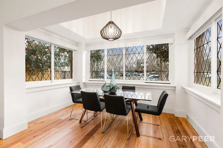 Fifth view of Homely apartment listing, 1/1 Goldsmith Street, Elwood VIC 3184