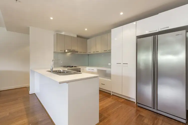 Second view of Homely apartment listing, 23/881 Doncaster Road, Doncaster East VIC 3109