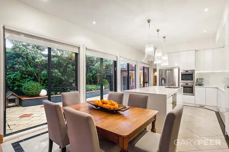 Third view of Homely townhouse listing, 18 Ash Grove, Caulfield VIC 3162