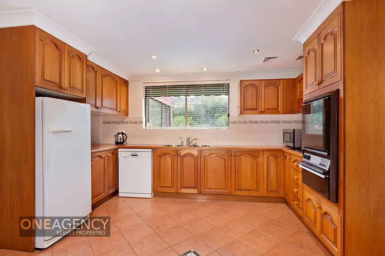Sixth view of Homely house listing, 170 River Road, Leonay NSW 2750