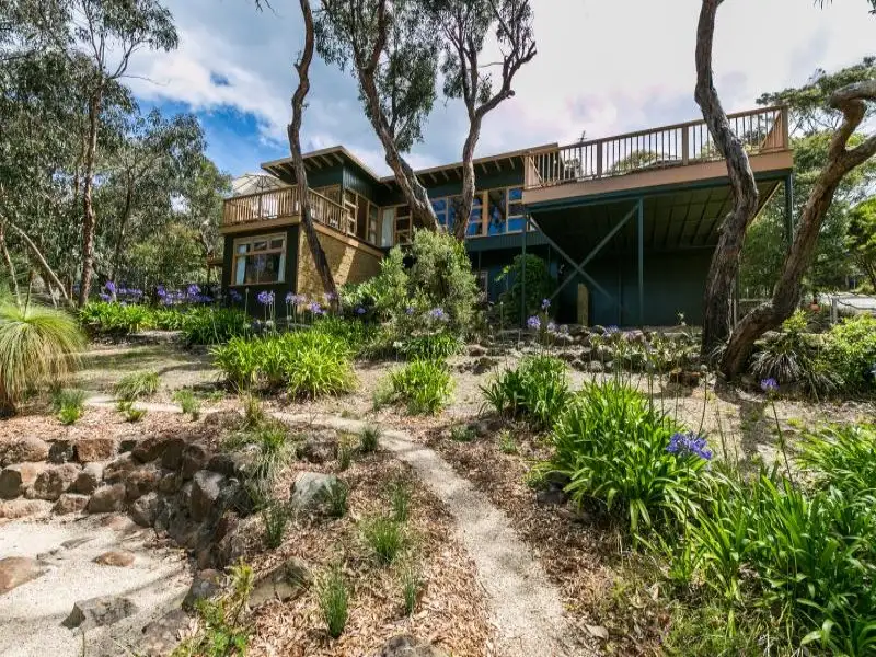 Main view of Homely house listing, 54-56 McMillan Street, Anglesea VIC 3230