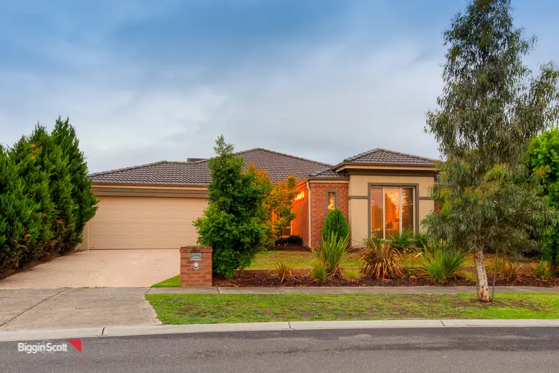 Main view of Homely house listing, 16 Glenbrook Crescent, Lynbrook VIC 3975