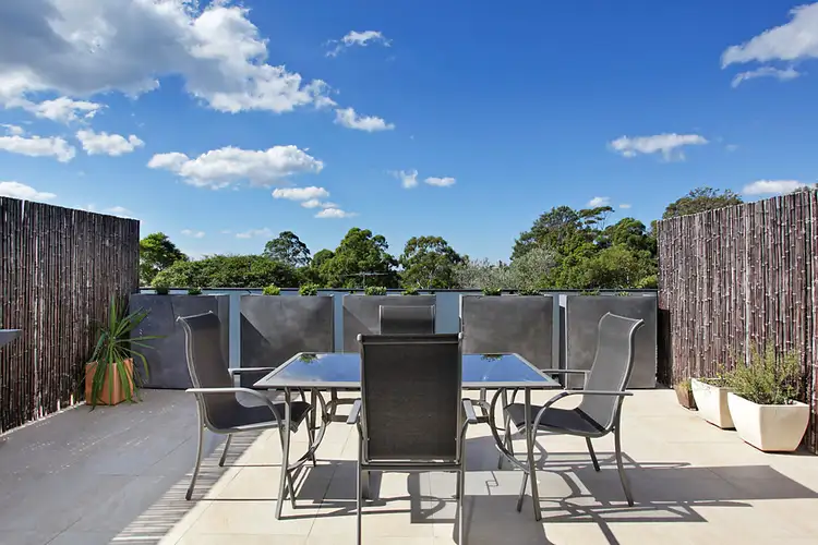Sixth view of Homely house listing, 33 Bangaroo Street, North Balgowlah NSW 2093