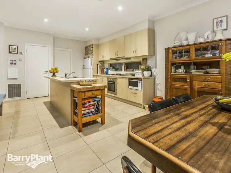 Second view of Homely townhouse listing, 2/27 Alameda Avenue, Mornington VIC 3931