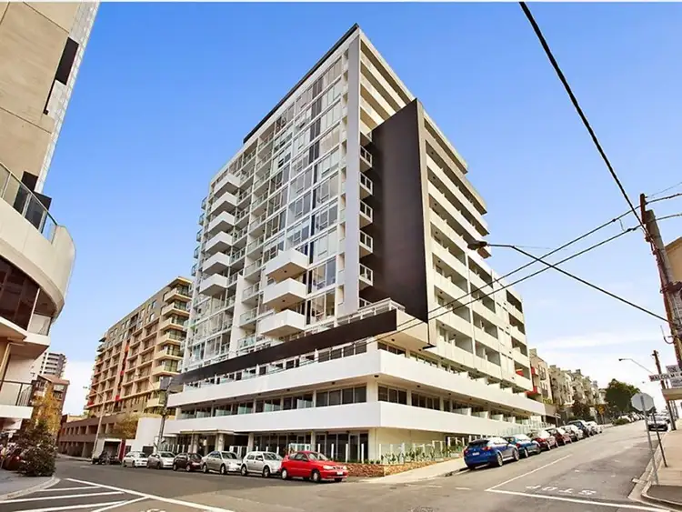 418/77 River Street, South Yarra VIC 3141