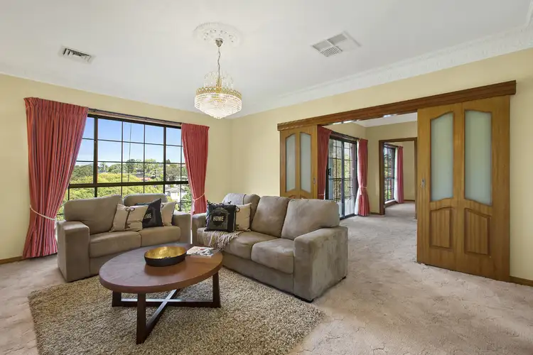 Fifth view of Homely house listing, 23 Romilly Avenue, Templestowe Lower VIC 3107