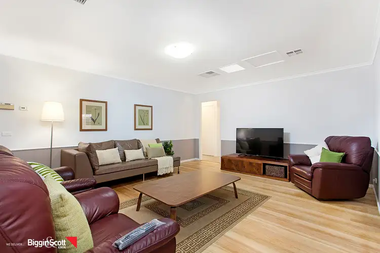 Fourth view of Homely house listing, 7 Elmore Court, Ferntree Gully VIC 3156