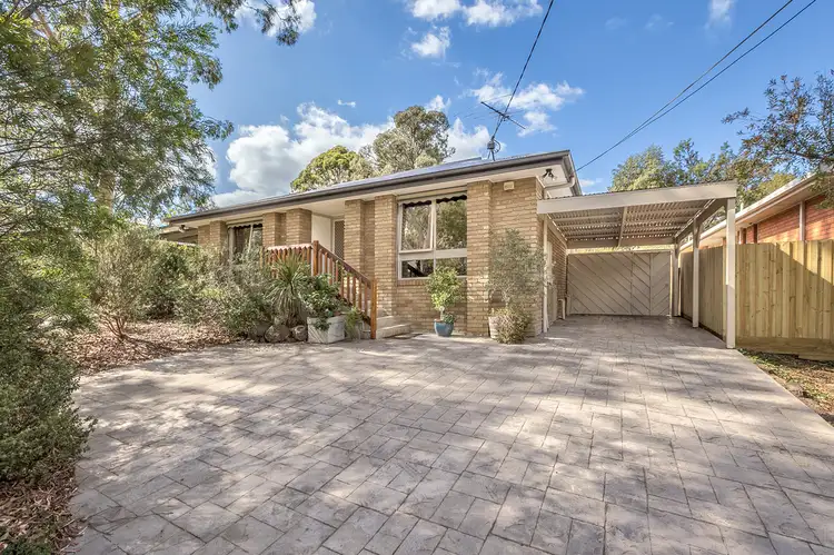 10 Palmyra Court, Greensborough VIC 3088