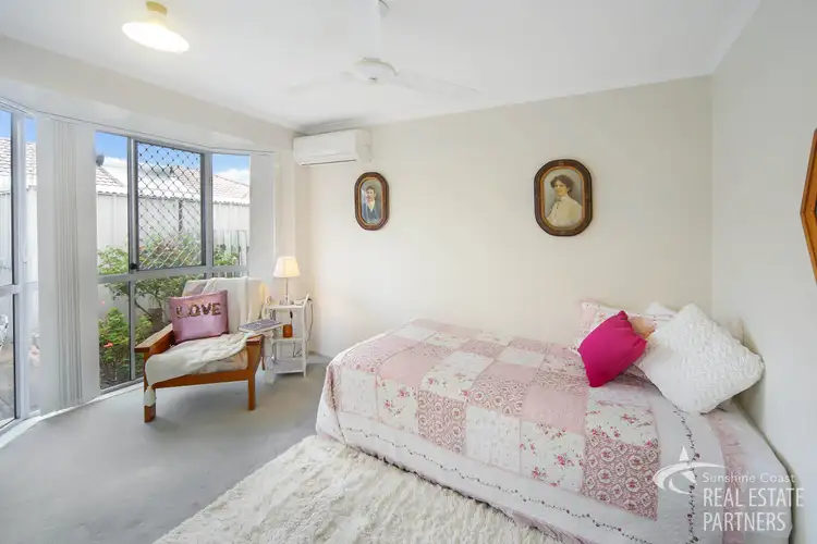 Fifth view of Homely unit listing, 112/2 Peregrine Drive, Wurtulla QLD 4575