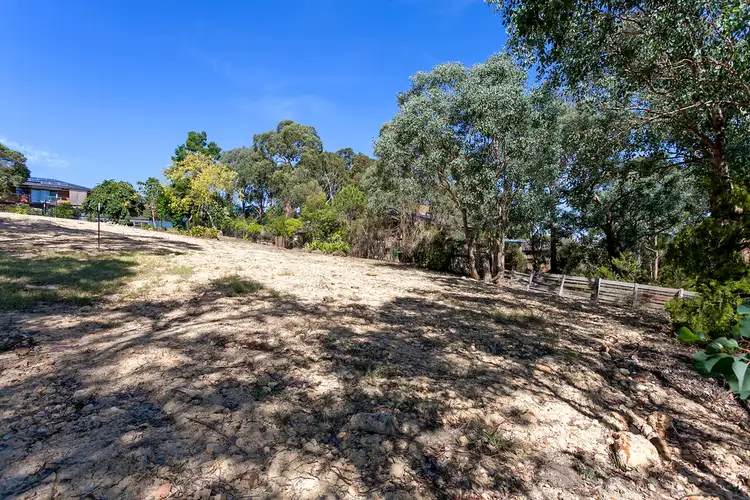 Fifth view of Homely land listing, 29 Summit Crescent, Ringwood North VIC 3134