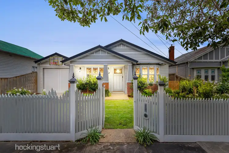 Main view of Homely house listing, 28 May Street, Preston VIC 3072