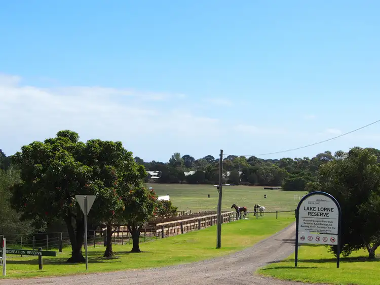 Fifth view of Homely land listing, 57-65 Gillies Road, Drysdale VIC 3222