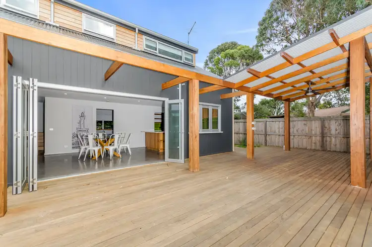 Fourth view of Homely house listing, 2 Jacqueline Court, Point Lonsdale VIC 3225