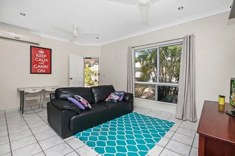 Sixth view of Homely unit listing, 7/5 Shearwater Drive, Bakewell NT 832