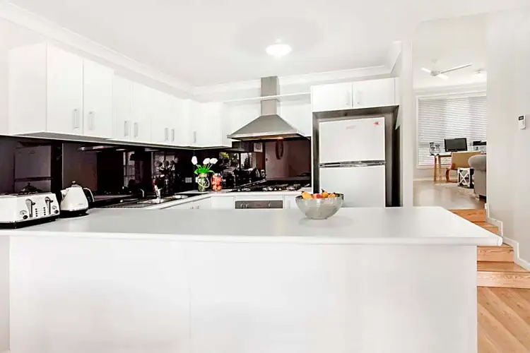 Third view of Homely house listing, 9 McIntyre Circuit, Middleton Grange NSW 2171