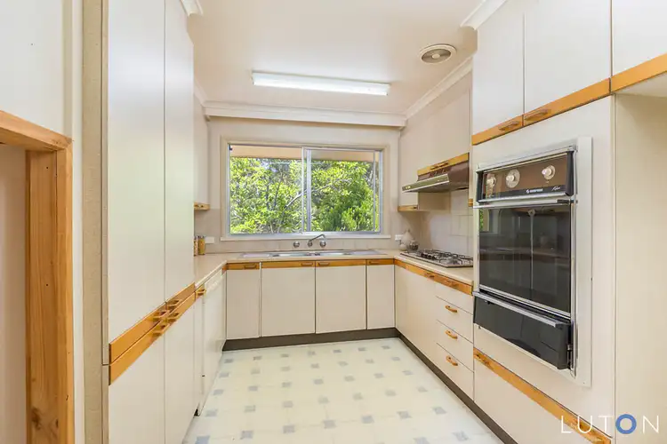 Fifth view of Homely house listing, 2 Kavel Street, Torrens ACT 2607
