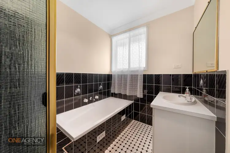 Sixth view of Homely house listing, 1 Marrett Way, Cranebrook NSW 2749