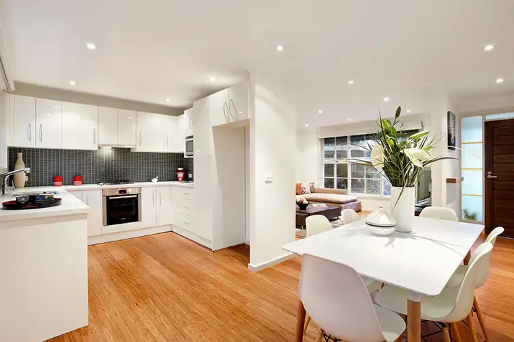 Fourth view of Homely villa listing, 8/69 Normanby Road, Caulfield North VIC 3161