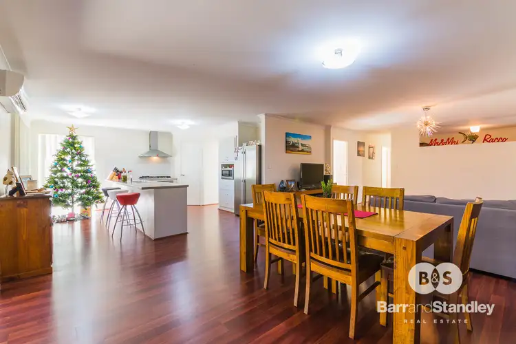 Fourth view of Homely house listing, 29 Denison Link, Millbridge WA 6232