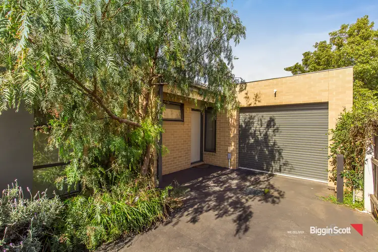 3/3 Montasell Avenue, Deer Park VIC 3023