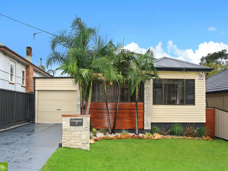 7 Grasmere Street, Mount Saint Thomas NSW 2500