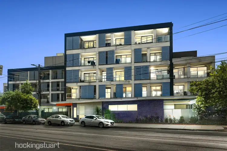 Main view of Homely apartment listing, 203/100 Plenty Road, Preston VIC 3072