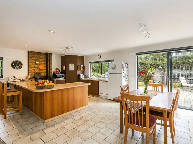 Third view of Homely house listing, 4 Carrawe Court, Anglesea VIC 3230