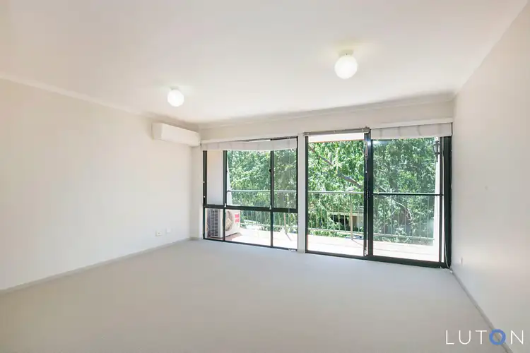Second view of Homely apartment listing, 22/10 Ovens Street, Griffith ACT 2603