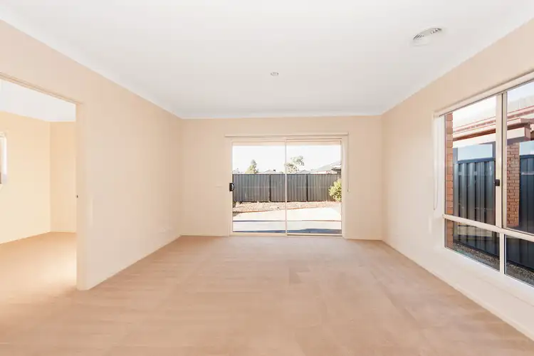 Second view of Homely house listing, 14 Hodgson Rise, Mernda VIC 3754