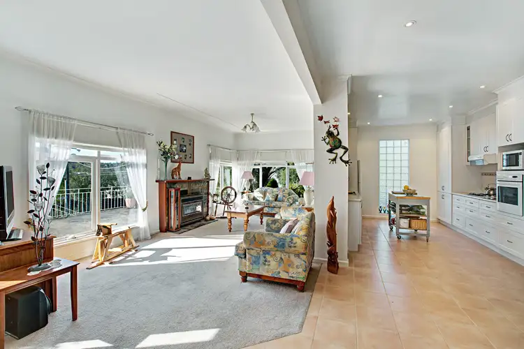 Second view of Homely house listing, 23 Hillcrest Avenue, Ringwood VIC 3134