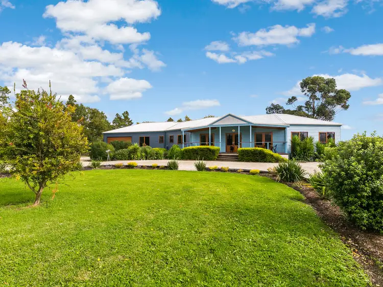 2236 Winchelsea Deans Marsh Road, Deans Marsh VIC 3235