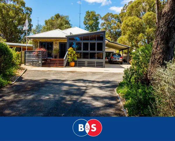 Main view of Homely house listing, 4 Smith Crescent, Myalup WA 6220